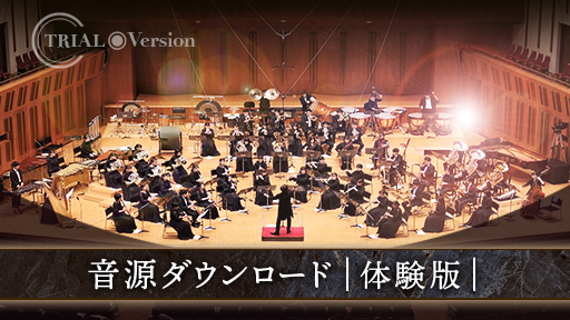 【無料お試し音源】 ウェリントン・マーチ／W.ツェーレ